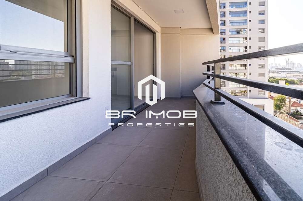 Apartamento, 2 quartos, 54 m² - Foto 2