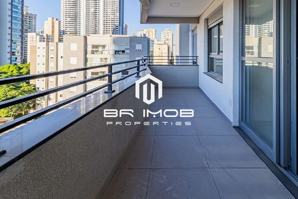 Apartamento, 2 quartos, 54 m² - Foto 1