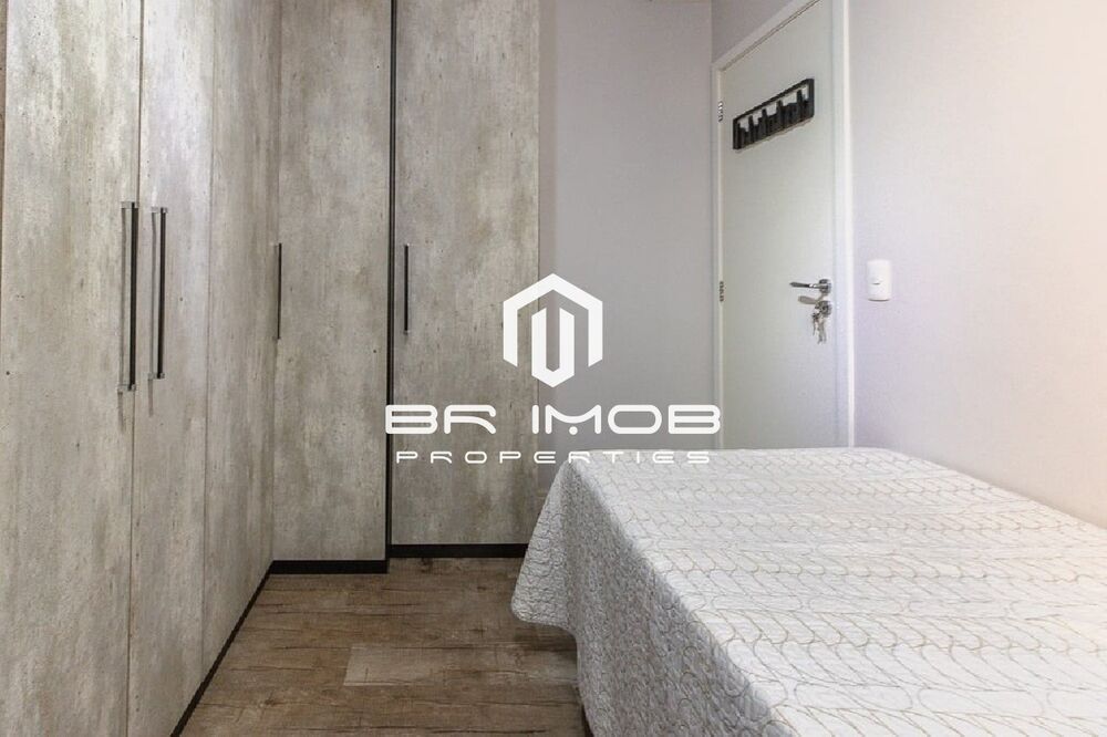 Apartamento, 3 quartos, 102 m² - Foto 3