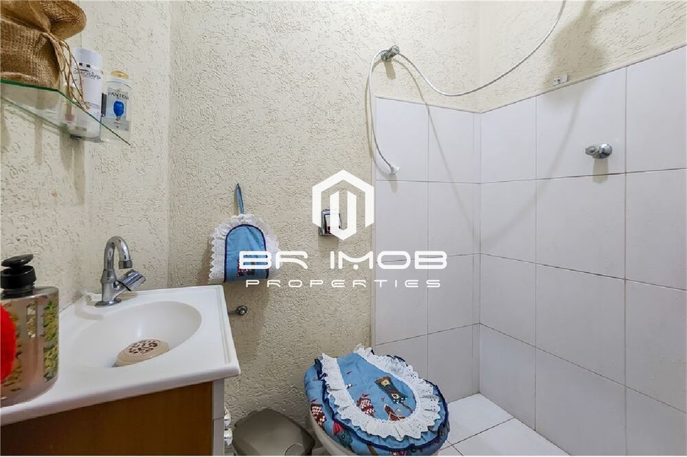 Casa, 5 quartos - Foto 25