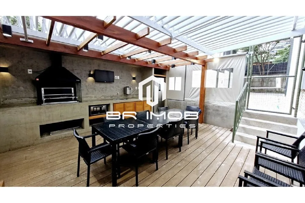 Apartamento, 3 quartos, 134 m² - Foto 10