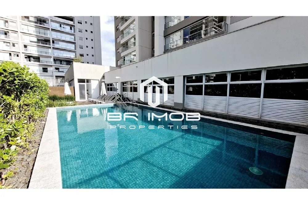 Apartamento, 3 quartos, 134 m² - Foto 8