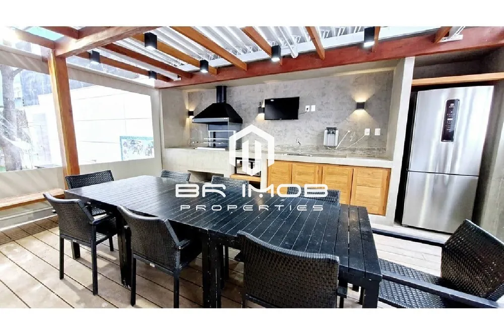 Apartamento, 3 quartos, 134 m² - Foto 9