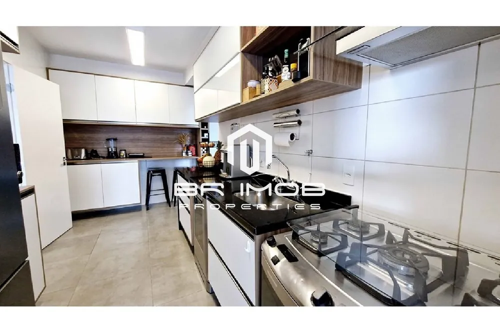 Apartamento, 3 quartos, 134 m² - Foto 7
