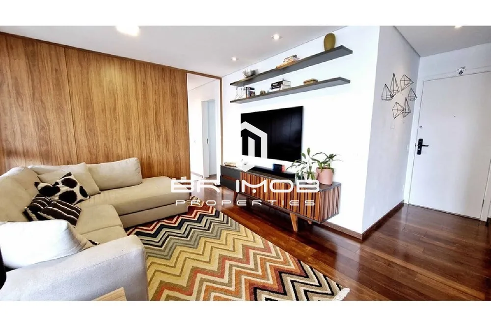 Apartamento, 3 quartos, 134 m² - Foto 6