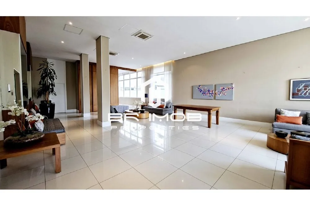 Apartamento, 3 quartos, 134 m² - Foto 12