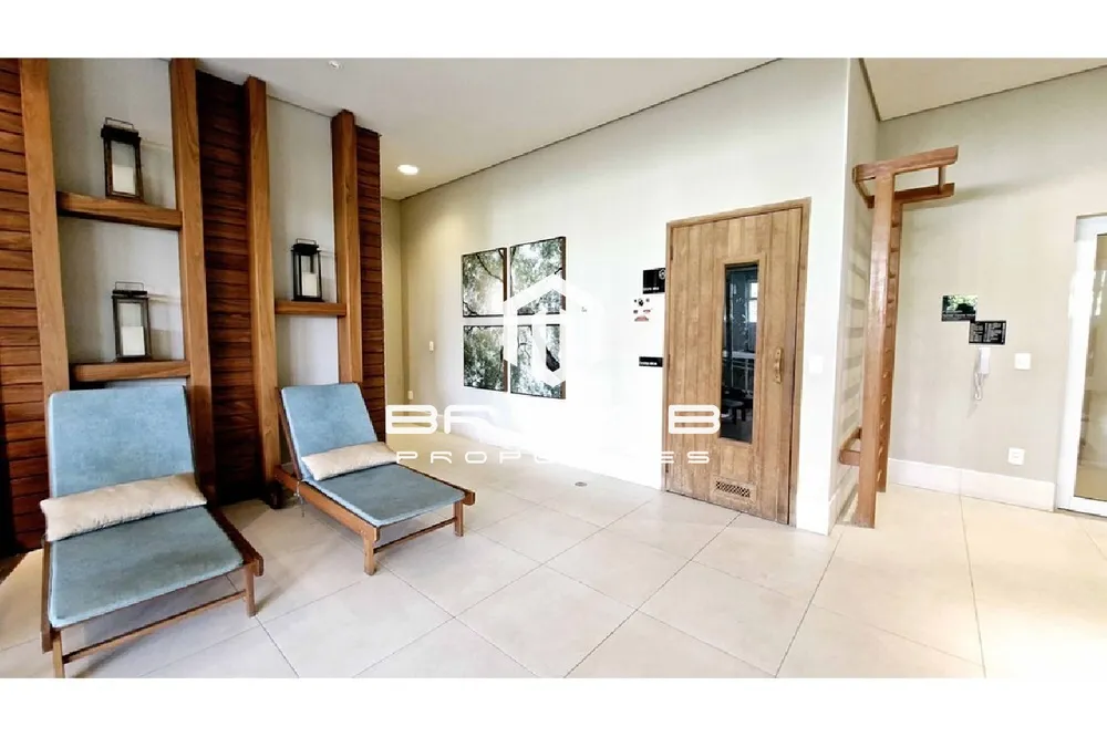 Apartamento, 3 quartos, 134 m² - Foto 11