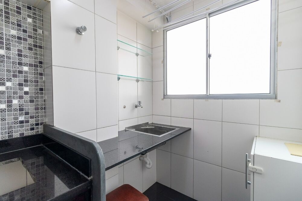 Apartamento à venda com 3 quartos, 60m² - Foto 12