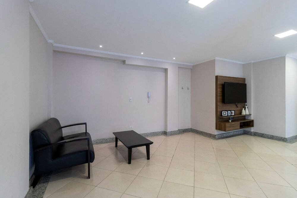 Apartamento à venda com 3 quartos, 60m² - Foto 5