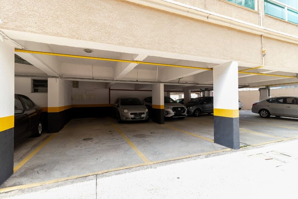 Apartamento à venda com 3 quartos, 60m² - Foto 2
