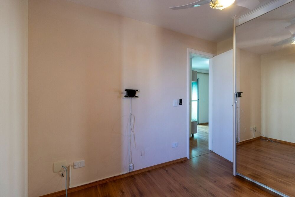Apartamento à venda com 3 quartos, 60m² - Foto 8