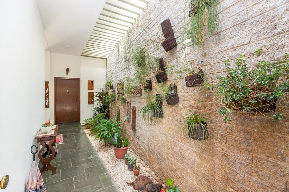 Casa, 4 quartos - Foto 36