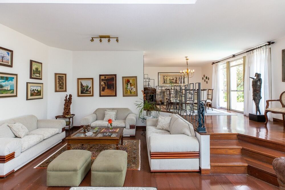 Casa, 4 quartos - Foto 33