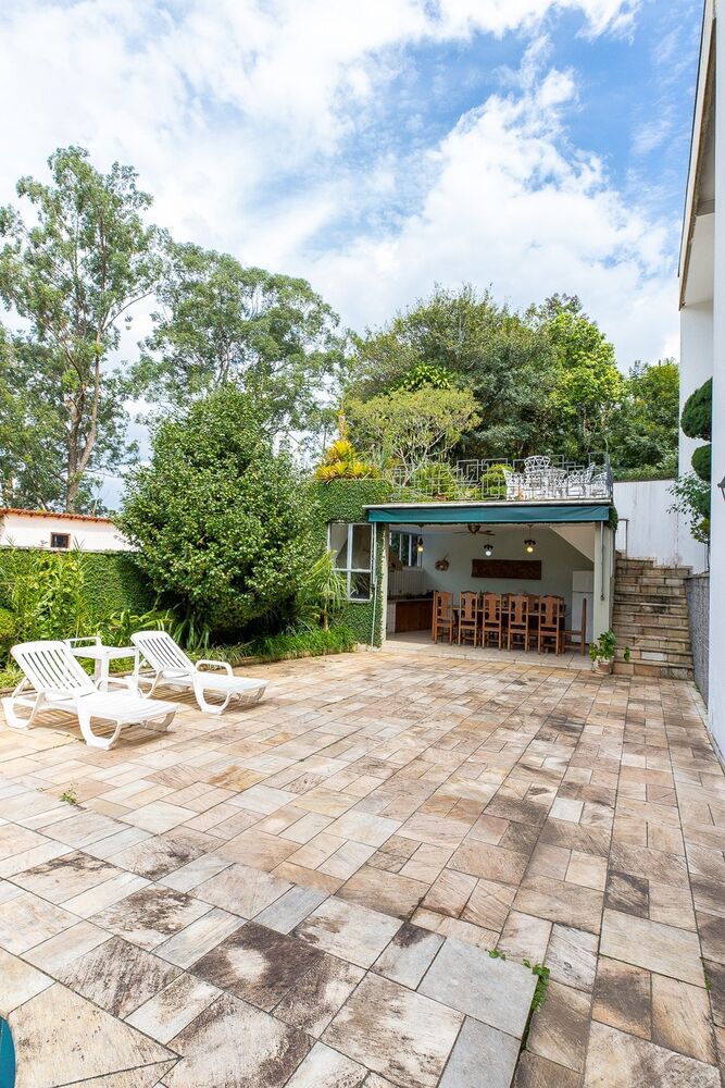 Casa, 4 quartos - Foto 18