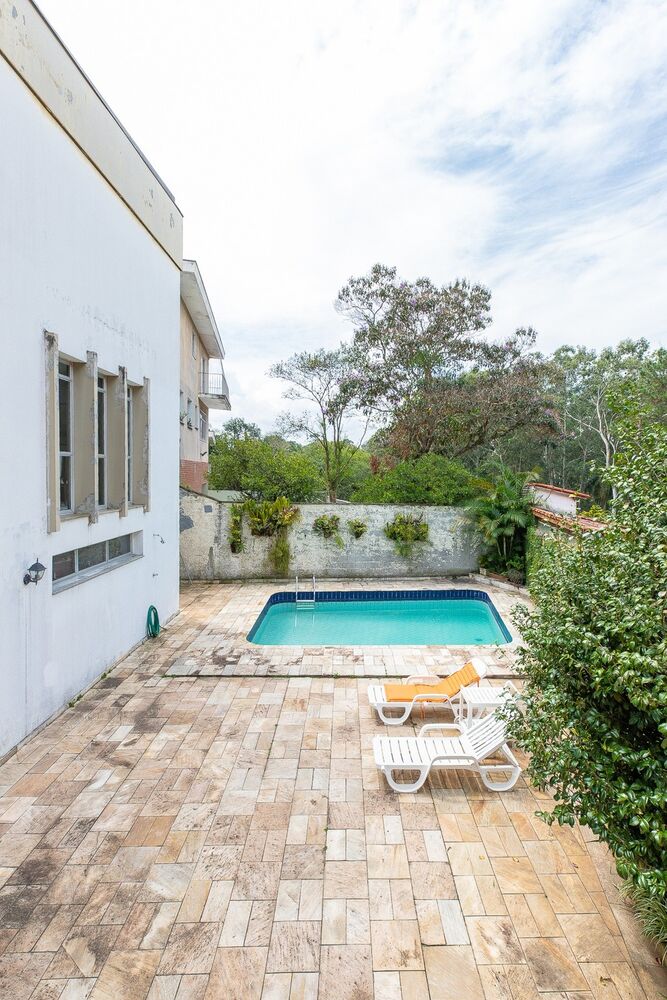 Casa, 4 quartos - Foto 12