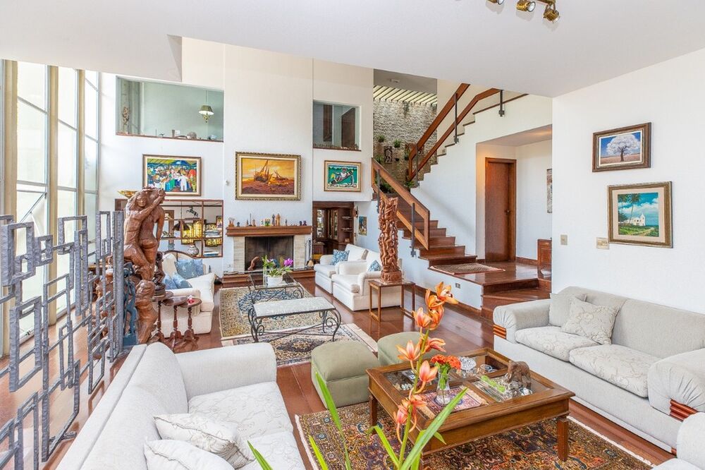 Casa, 4 quartos - Foto 52