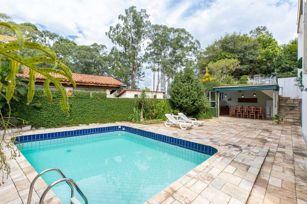 Casa, 4 quartos - Foto 2