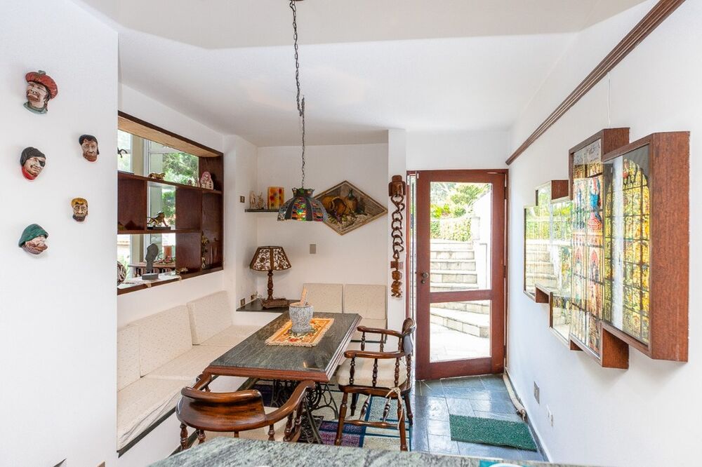 Casa, 4 quartos - Foto 4