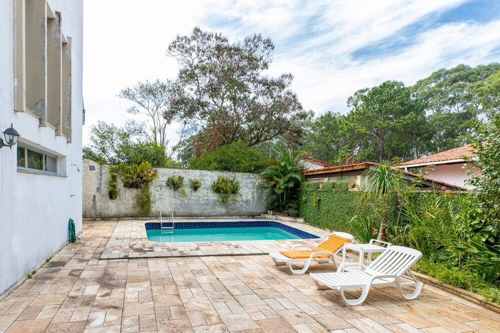 Casa, 4 quartos - Foto 14