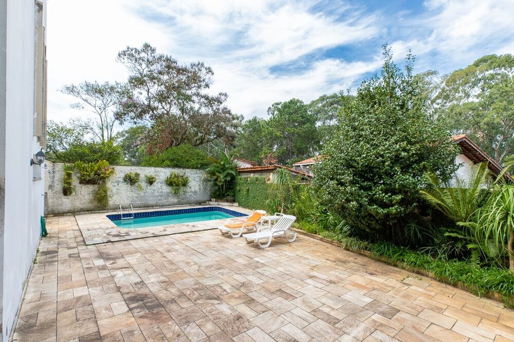 Casa, 4 quartos - Foto 13