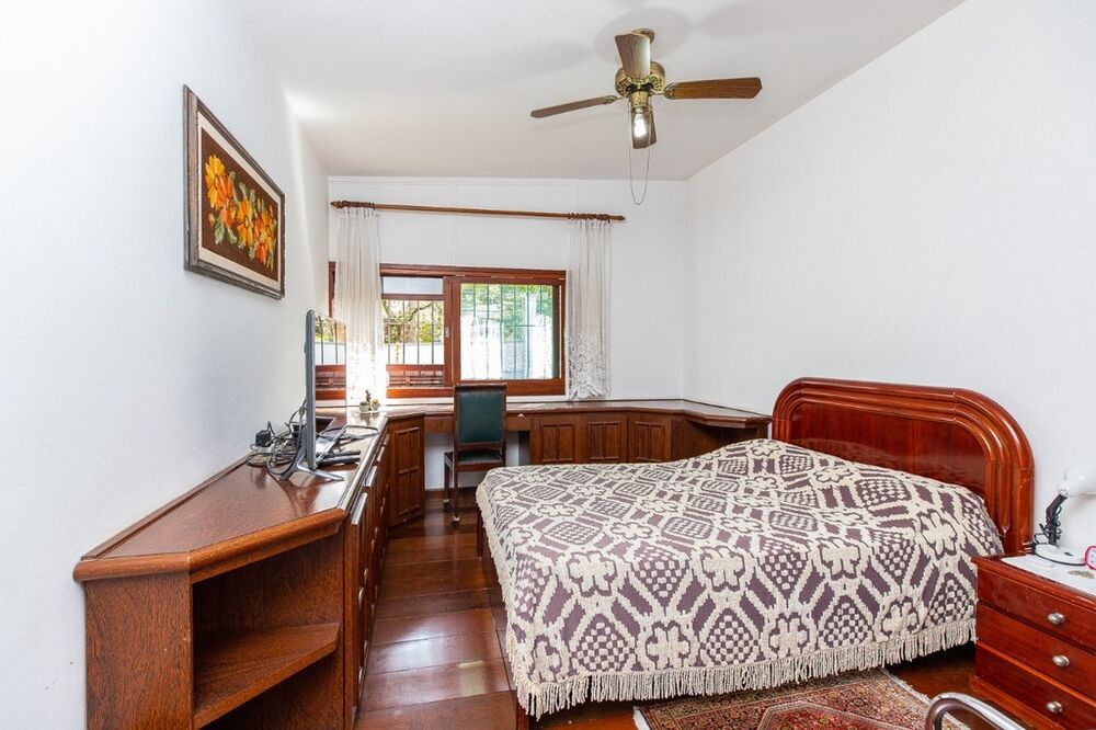 Casa, 4 quartos - Foto 27