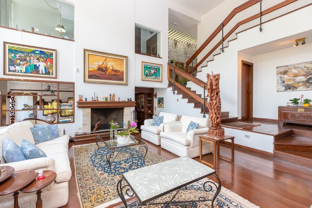 Casa, 4 quartos - Foto 43