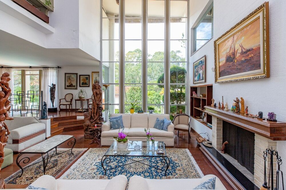 Casa, 4 quartos - Foto 46