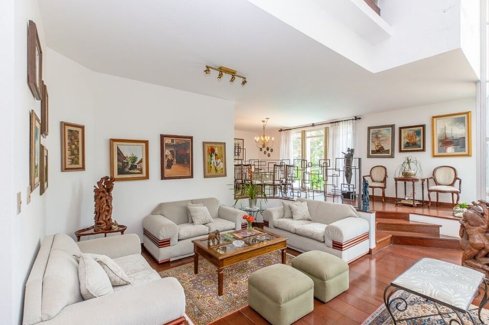 Casa, 4 quartos - Foto 41