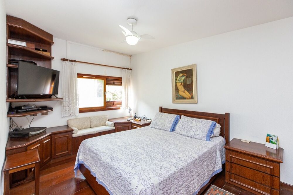 Casa, 4 quartos - Foto 25