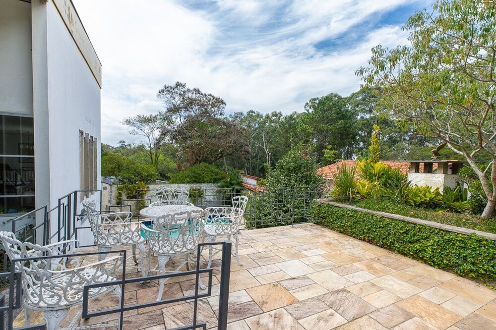 Casa, 4 quartos - Foto 10