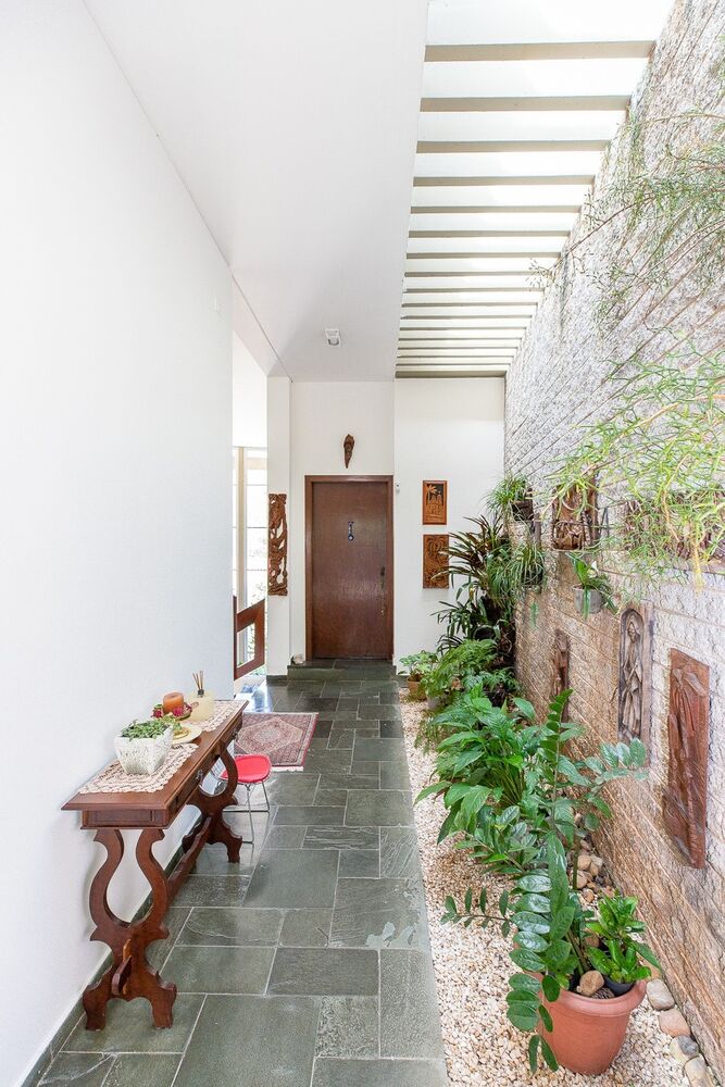 Casa, 4 quartos - Foto 37