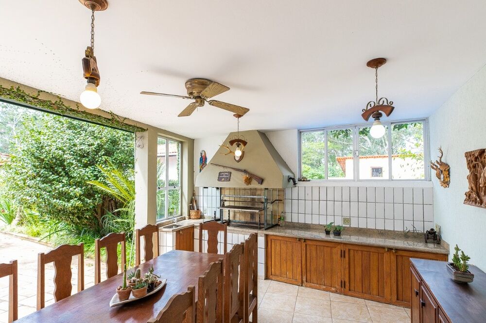 Casa, 4 quartos - Foto 9