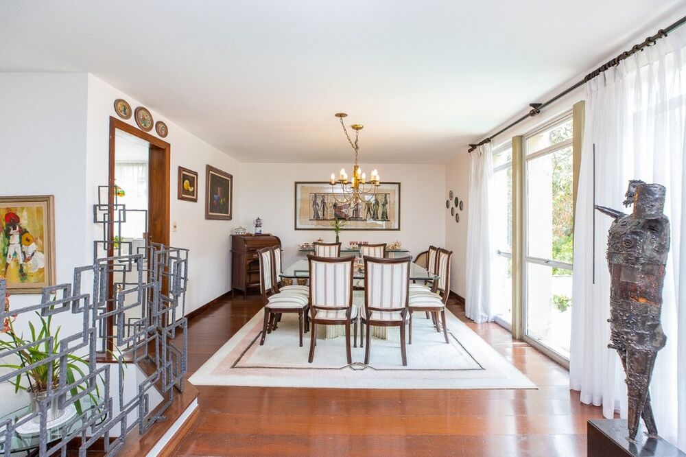 Casa, 4 quartos - Foto 51