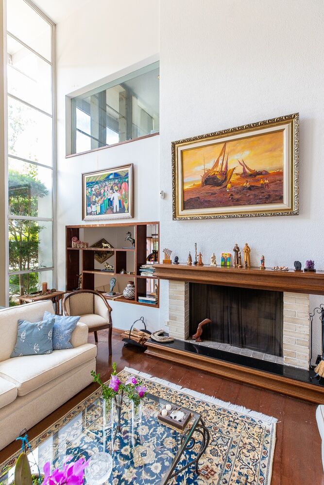 Casa, 4 quartos - Foto 57