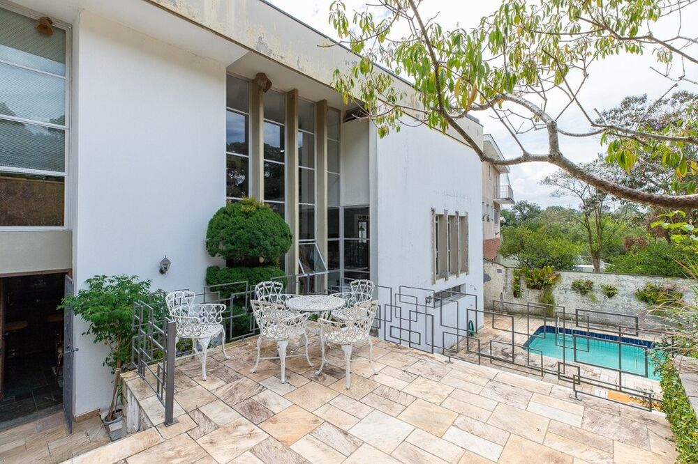 Casa, 4 quartos - Foto 11