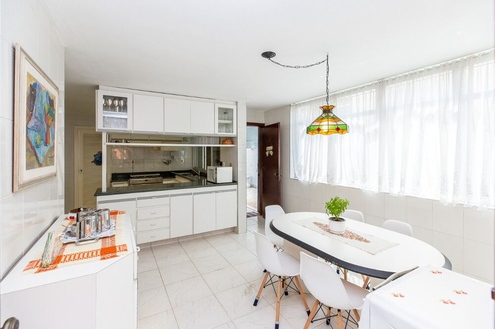 Casa, 4 quartos - Foto 63