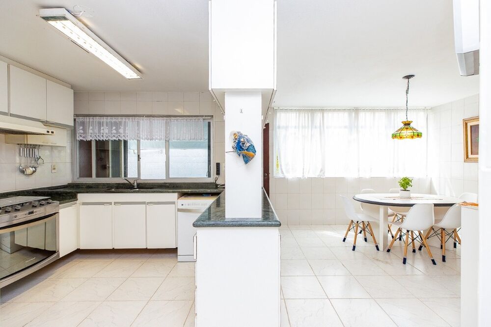 Casa, 4 quartos - Foto 59