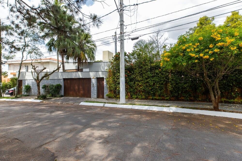 Casa, 4 quartos - Foto 32