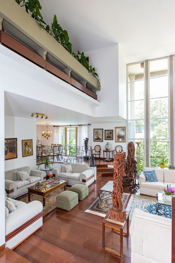 Casa, 4 quartos - Foto 40