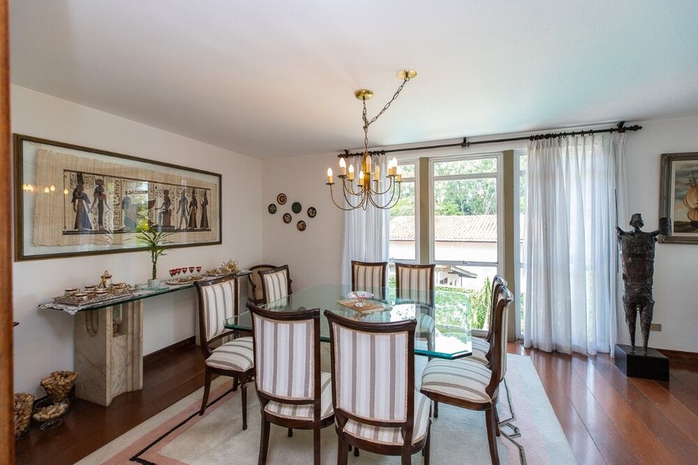 Casa, 4 quartos - Foto 54