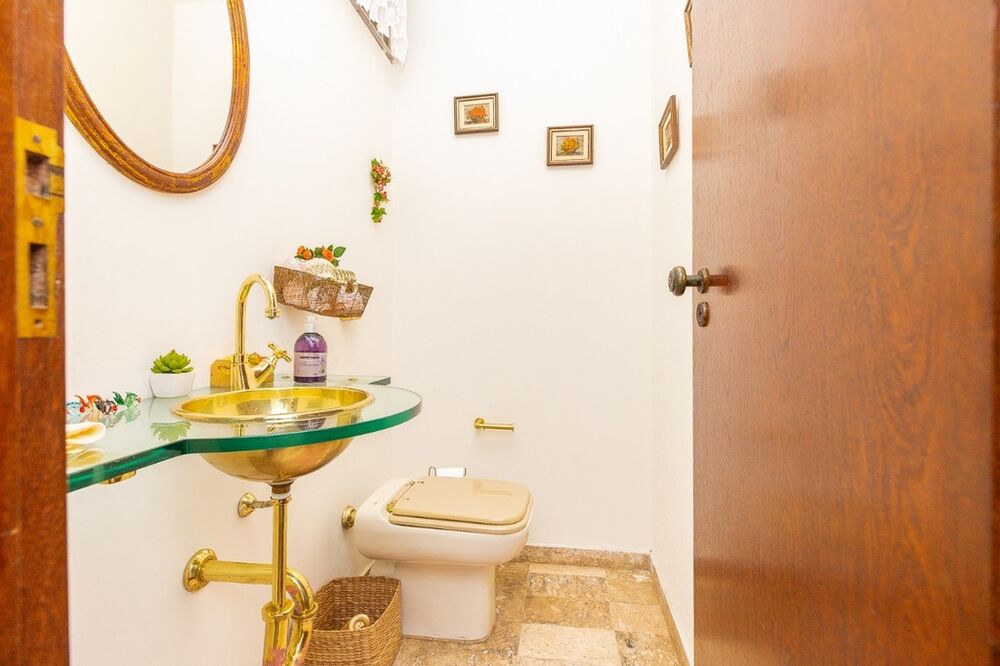 Casa, 4 quartos - Foto 58