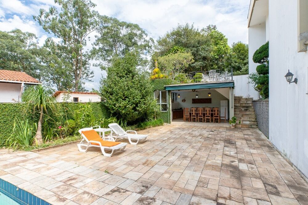 Casa, 4 quartos - Foto 6