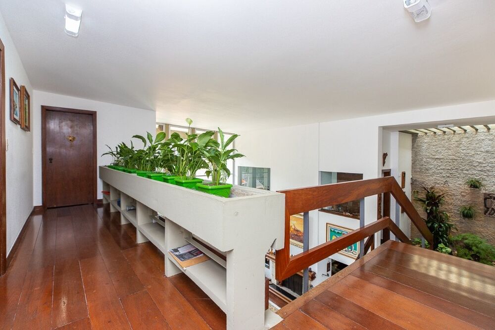 Casa, 4 quartos - Foto 29