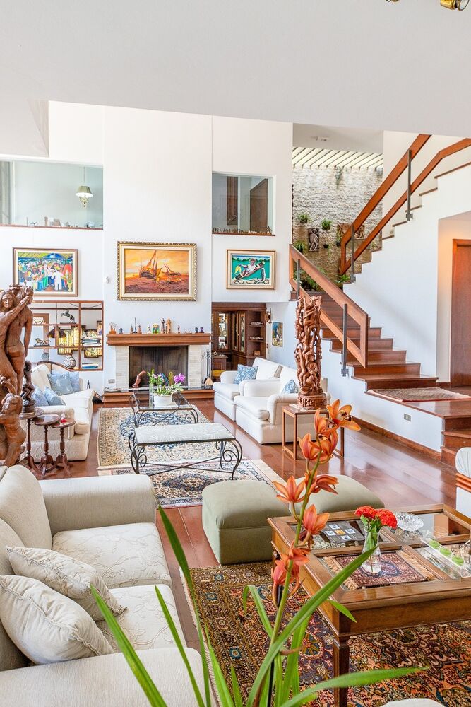 Casa, 4 quartos - Foto 53