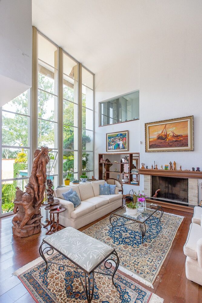 Casa, 4 quartos - Foto 44