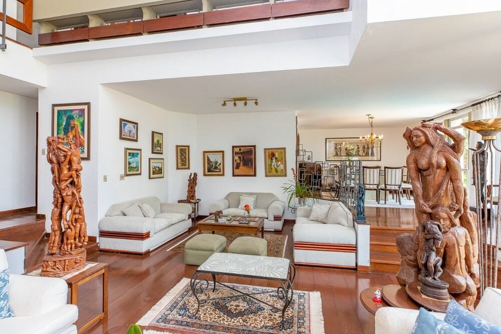 Casa, 4 quartos - Foto 47