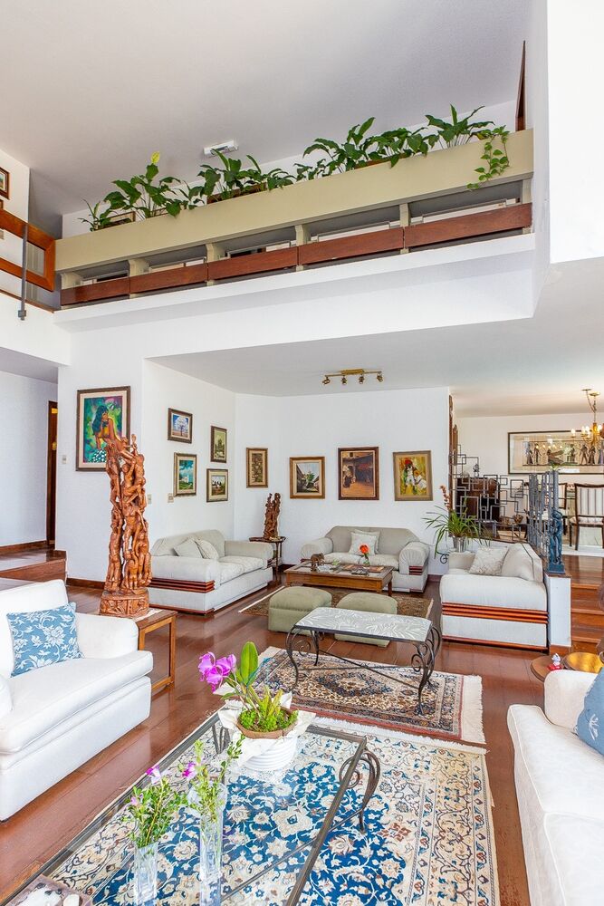 Casa, 4 quartos - Foto 48