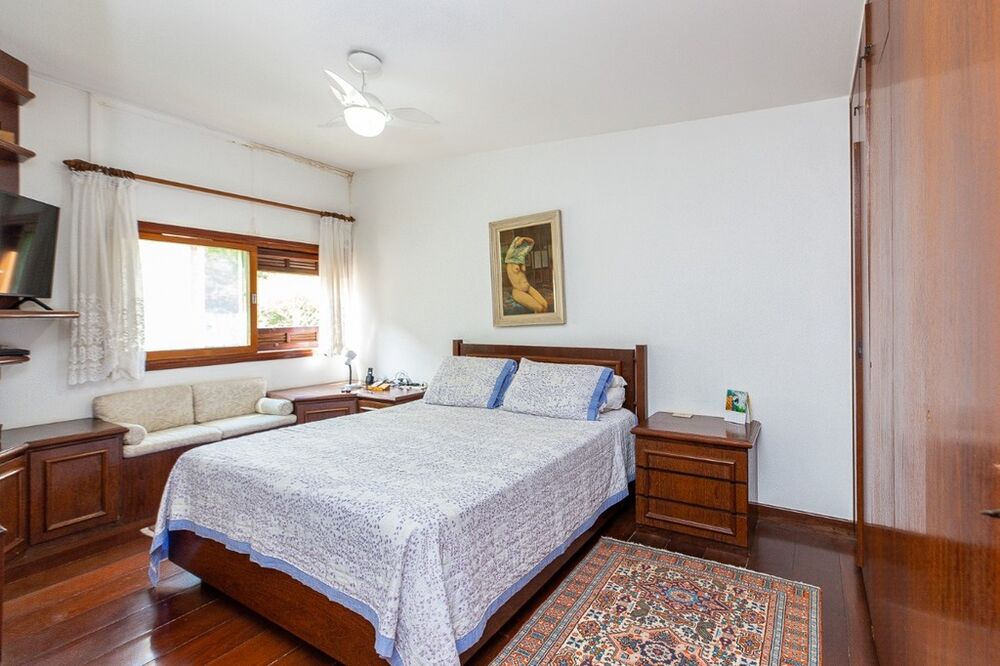 Casa, 4 quartos - Foto 24