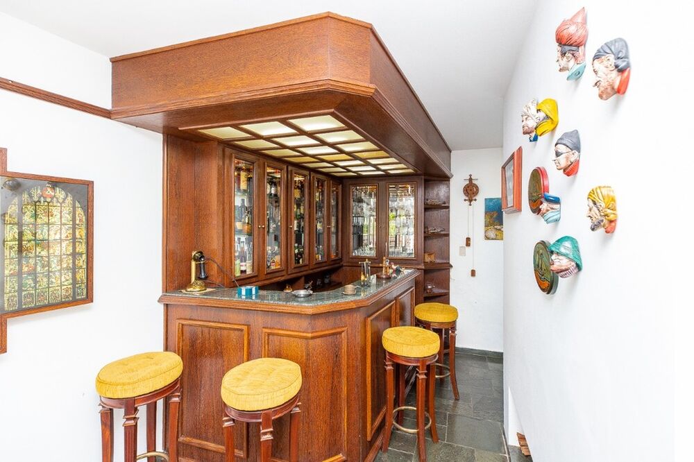 Casa, 4 quartos - Foto 49