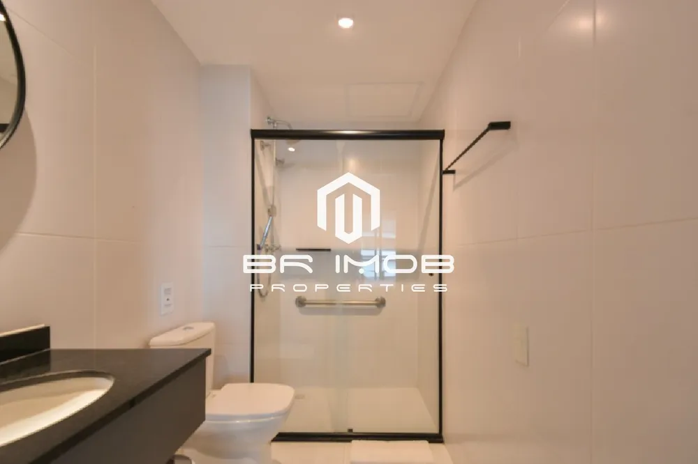 Apartamento, 1 quarto, 30 m² - Foto 12